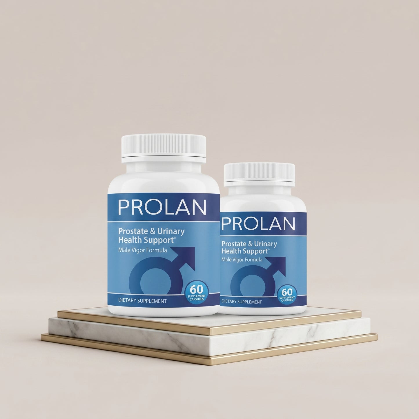 Prolan – Advanced Prostate Health & Maximum Care 2 pack offer