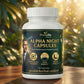 🔥 Alpha Night Capsules –