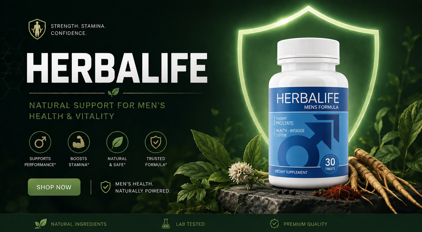 Prolan – Advanced Prostate Health & Maximum Care 2 pack offer