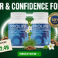 Prolan – Advanced Prostate Health & Maximum Care 2 pack offer