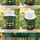 🌿 PROSTAMAX PLUS and ALPHA NIGHT CAPSULES