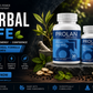 Prolan – Advanced Prostate Health & Maximum Care 2 pack offer