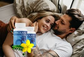 Prolan – Advanced Prostate Health & Maximum Care