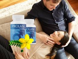 Prolan – Advanced Prostate Health & Maximum Care