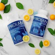 Prolan – Advanced Prostate Health & Maximum Care