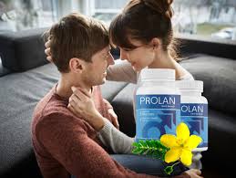 Prolan – Advanced Prostate Health & Maximum Care