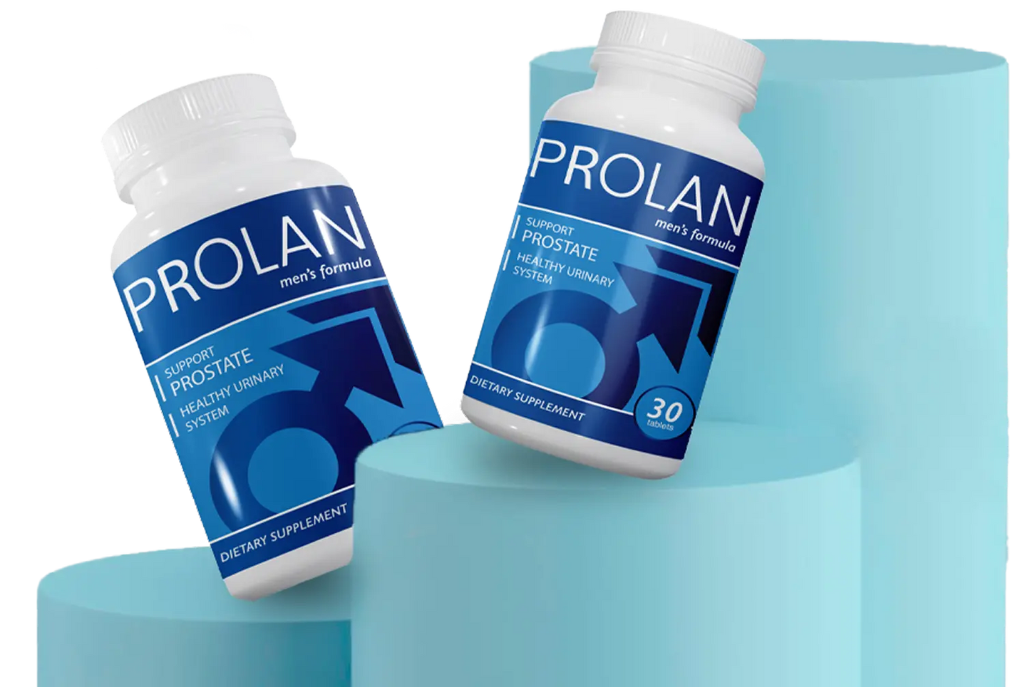 Prolan – Advanced Prostate Health & Maximum Care