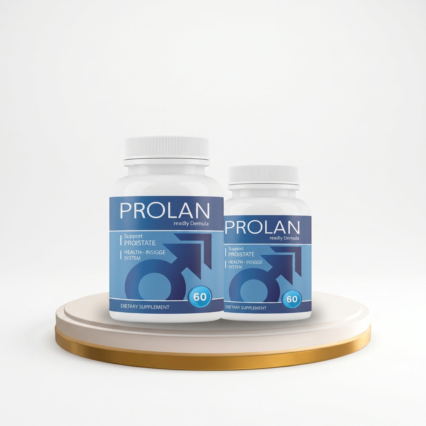 Prolan – Advanced Prostate Health & Maximum Care 2 pack offer